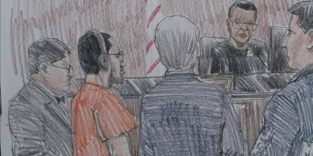 Ovidio Guzmán podría quedar libre en 5 años y vivir en EEUU como testigo protegido, según experto en seguridad