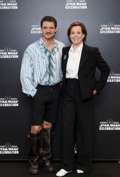 PEDRO PASCAL