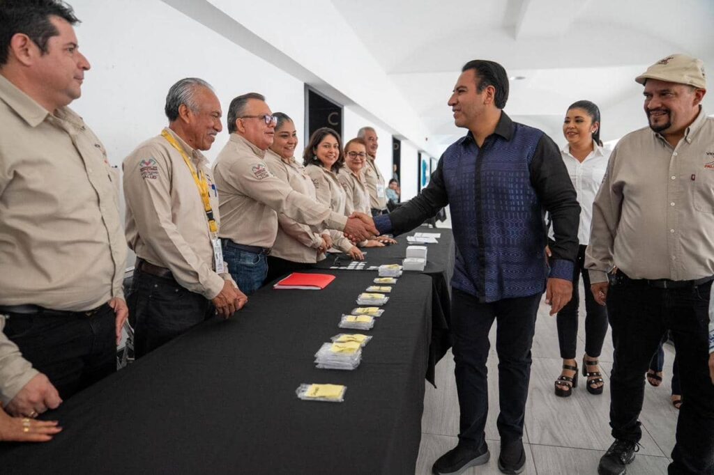 REUNION NACIONAL PALUDISMO ERA1 1