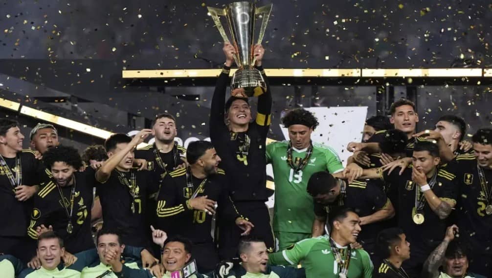Cuándo vuelve a jugar la Selección Mexicana?