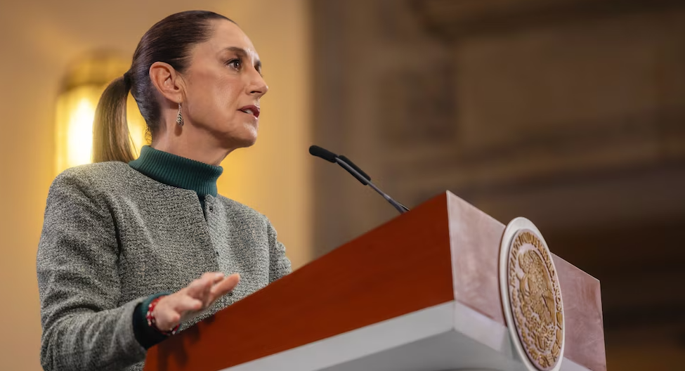 Gobierno de Sheinbaum ya investiga lista de 30 casos de embarazo infantil; explica protocolo de denuncia: “Ya está legislado”