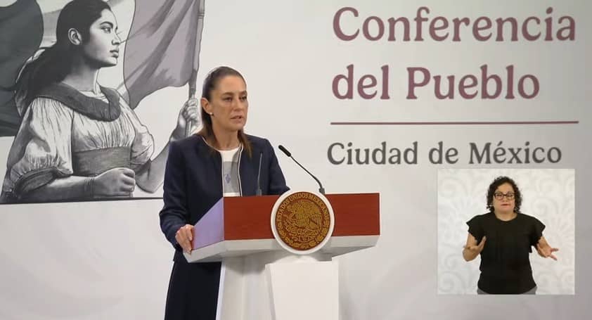 Sheinbaum demandará al abogado de Ovidio Guzmán, Jeffrey Lichtman, por difamación