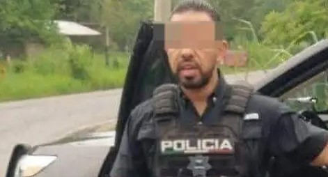 ¿Quién es Ulises “El pinto”, segundo al mando de La Barredora y mano derecha de Hernán Bermúdez, detenido en Jalisco?