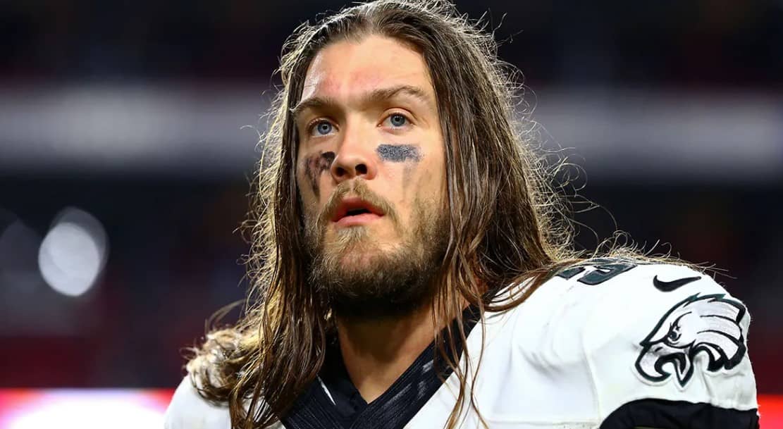 Exjugador de la NFL fallece a los 38 años a causa de un raro cancer; Bryan Braman jugó para los Eagles y Texans