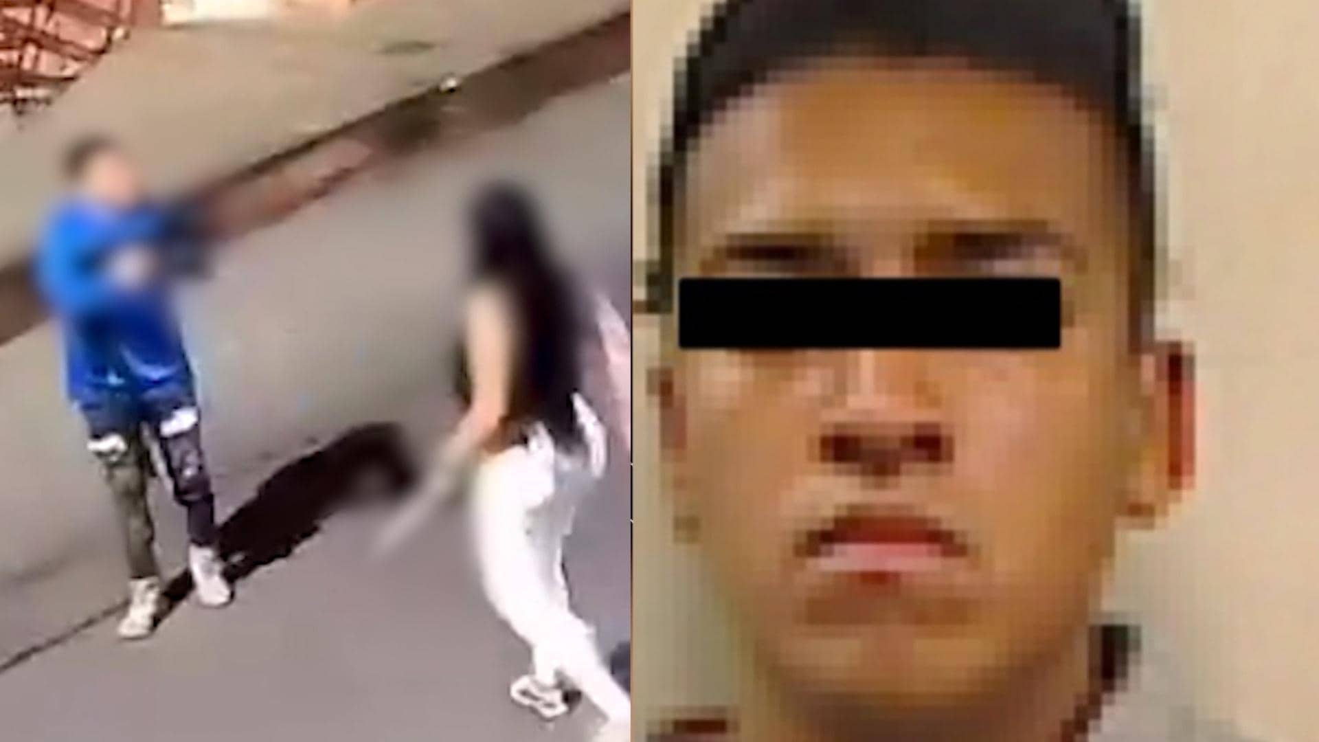 Detienen a presunto feminicida de Karla Bañuelos, asesinada en Jalisco