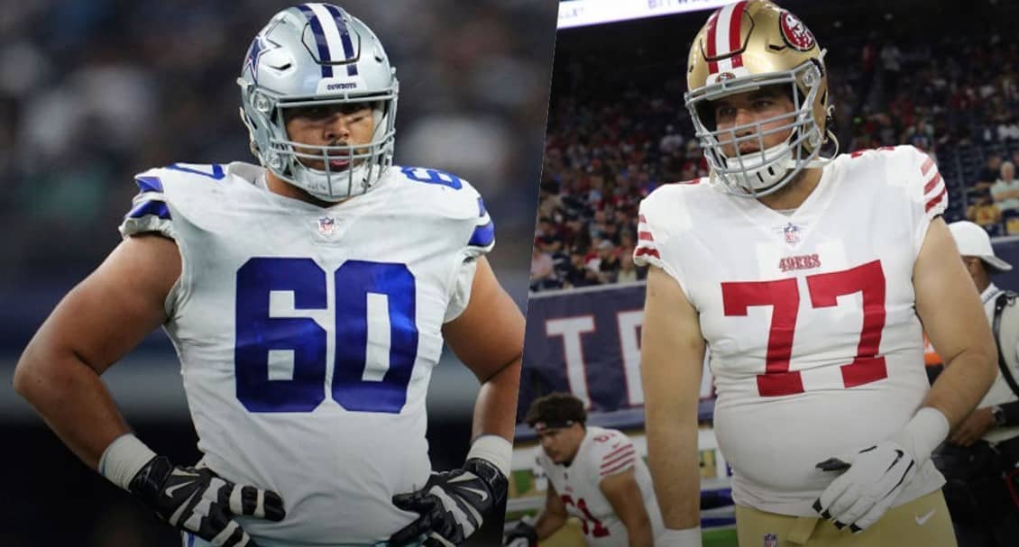 ¿Estrellas de la NFL jugarán para México? Estos son los jugadores que se unirían a nuestro país en LA 2028