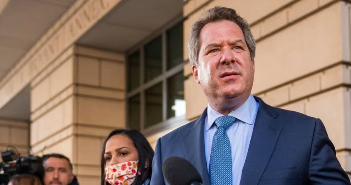 Ahora sí les interesa El Mayo?: Jeffrey Lichtman cuestiona interés de Sheinbaum de traer a Ismael Zambada a México