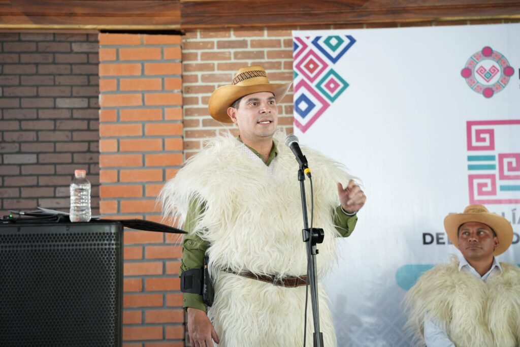 jorge llaven en chamula 3 1