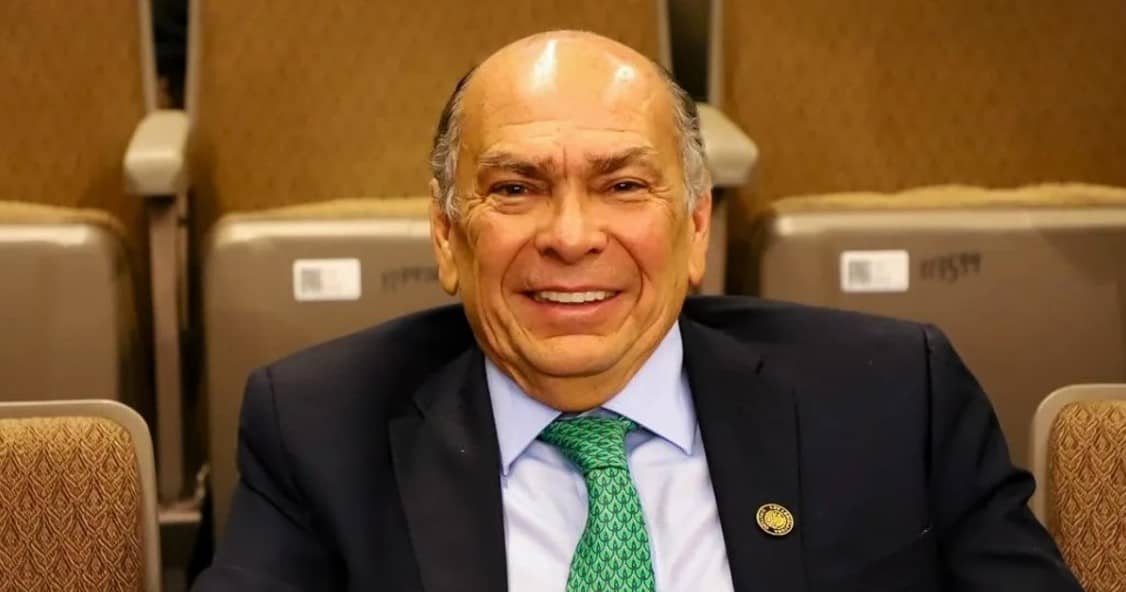 El papá de Checo Pérez fue rechazado por La Casa de los Famosos México 3: Productora revela la razón