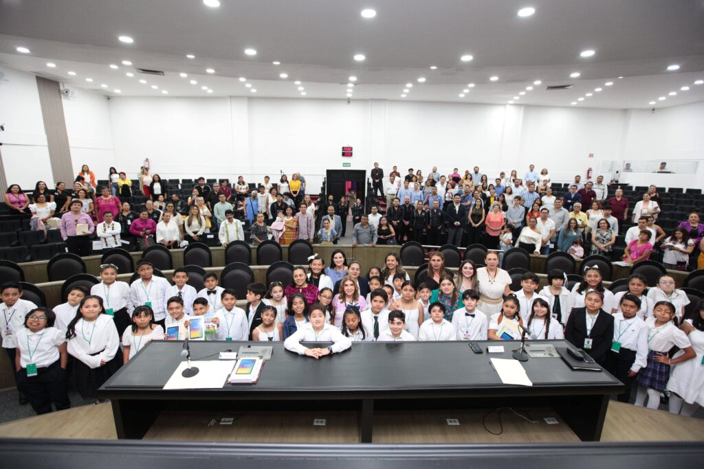 parlamento infantil 3 1