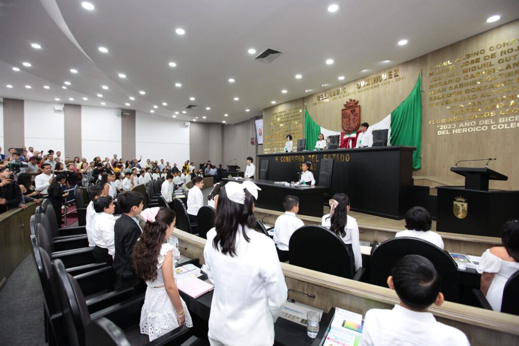 parlamento infantil 4 1