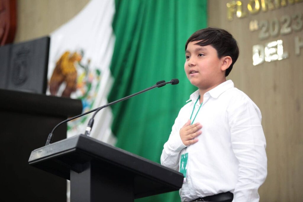 parlamento infantil 9 1