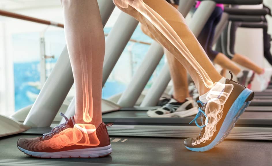 Por qué es importante fortalecer los pies y cómo hacerlo?