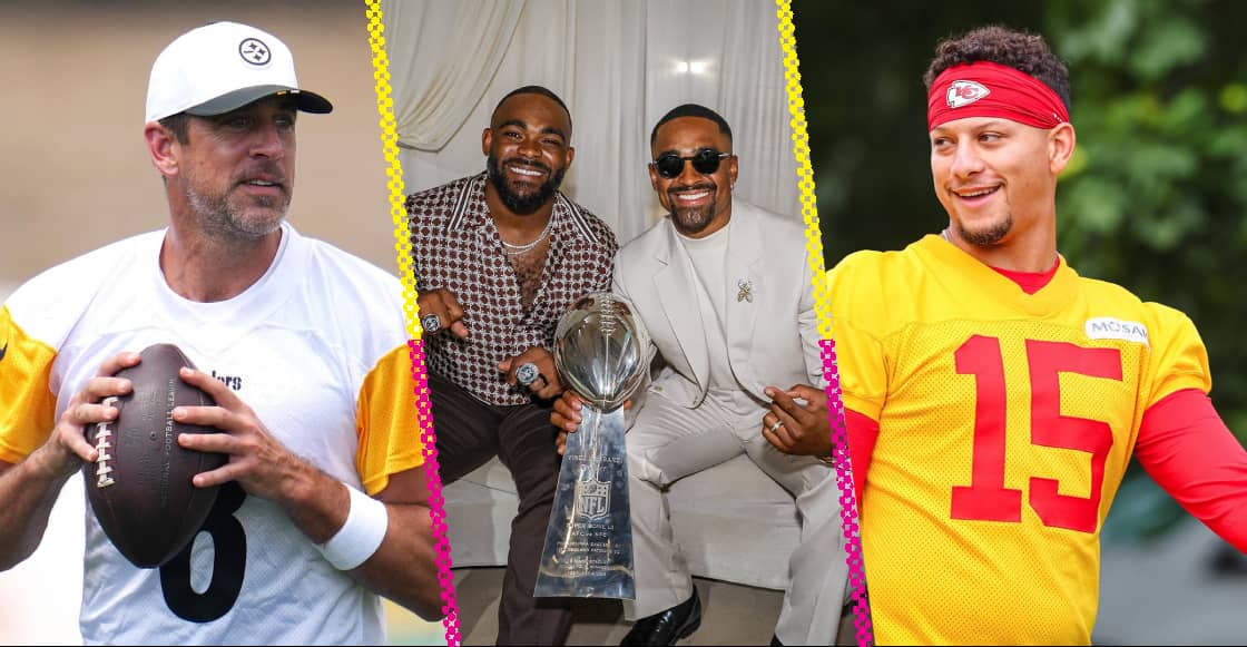 Supercomputadora e IA tienen a su favorito para el Super Bowl 2026