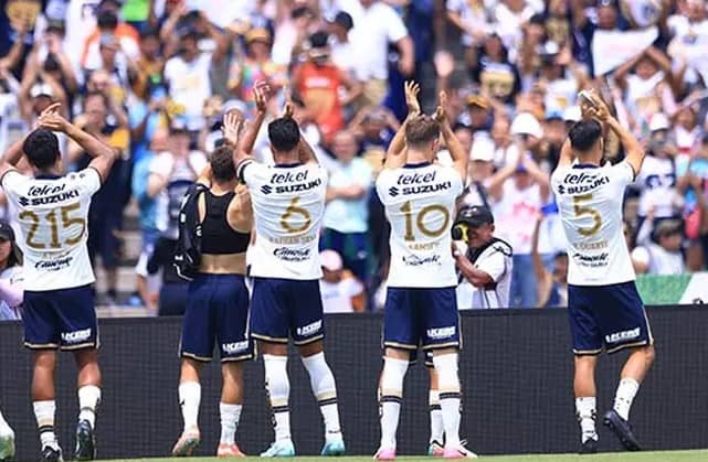 Pumas agita el mercado