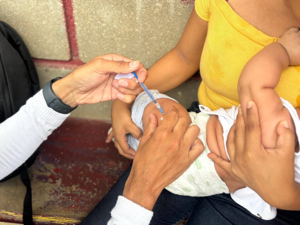 sarampion en Chiapas 3 1