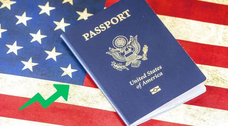 Apúrate a sacar la visa de EU: Trump duplicará su precio con impuesto migratorio; costaría 8 mil pesos