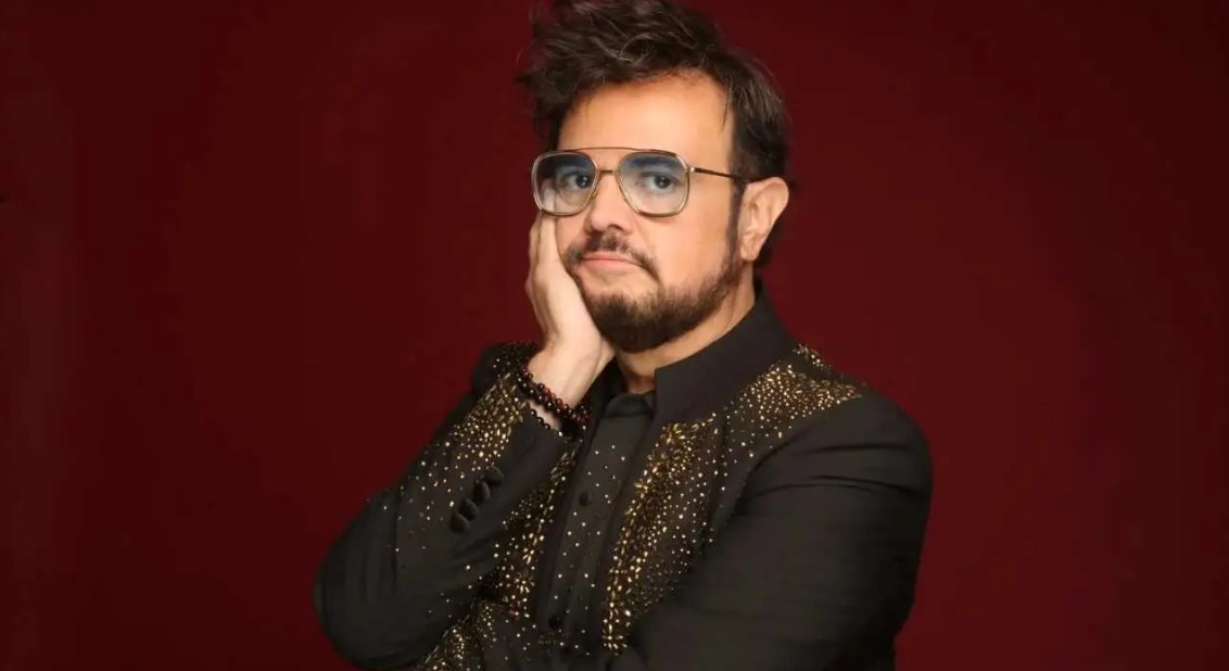 Aleks Syntek recibe nuevas acusaciones de mensajes a menores tras polémica de 2018