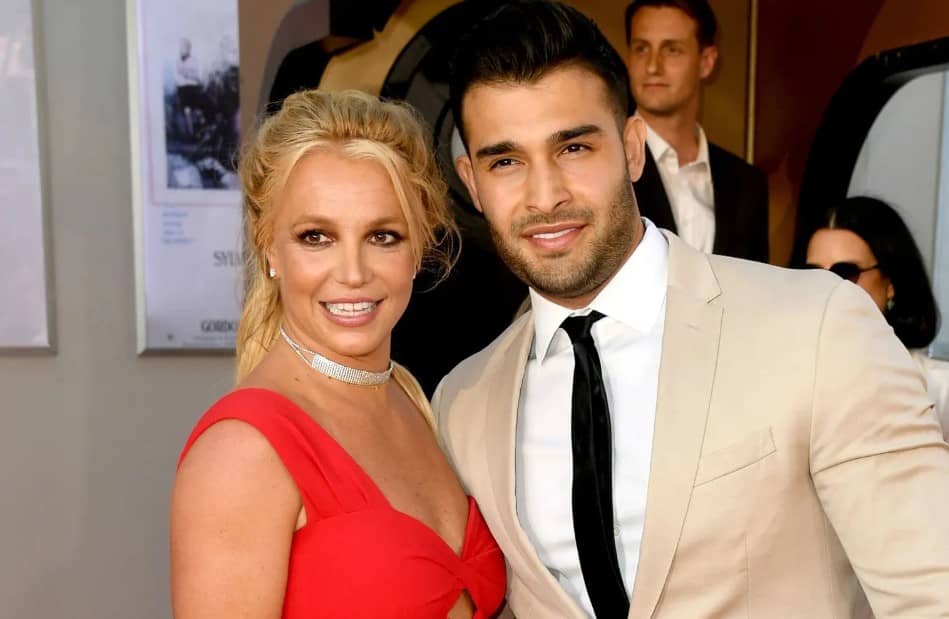La confesión de Britney Spears sobre Sam Asghari y su “distracción” ante la ausencia de sus hijos