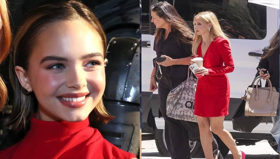 Buffy, cazavampiros regresa al streaming con una nueva serie y Sarah Michelle Gellar: Aquí está 22 años después