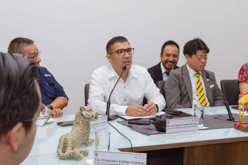 CONGRESO DEL ESTADO 1 1