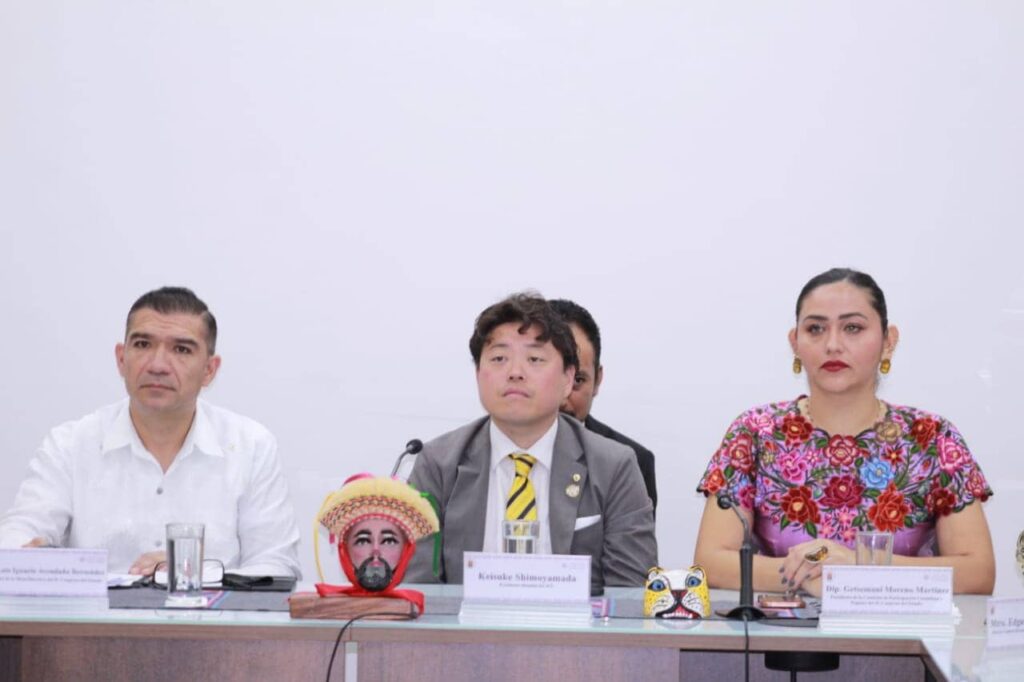 CONGRESO DEL ESTADO 1