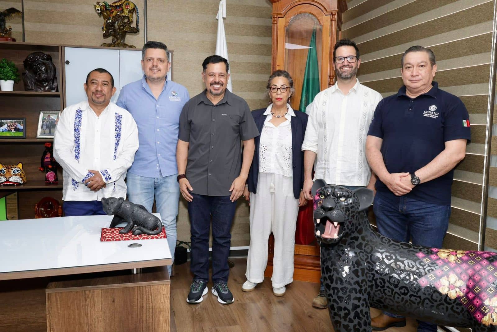 Certeza jurídica en predios para un desarrollo sustentable: Congreso