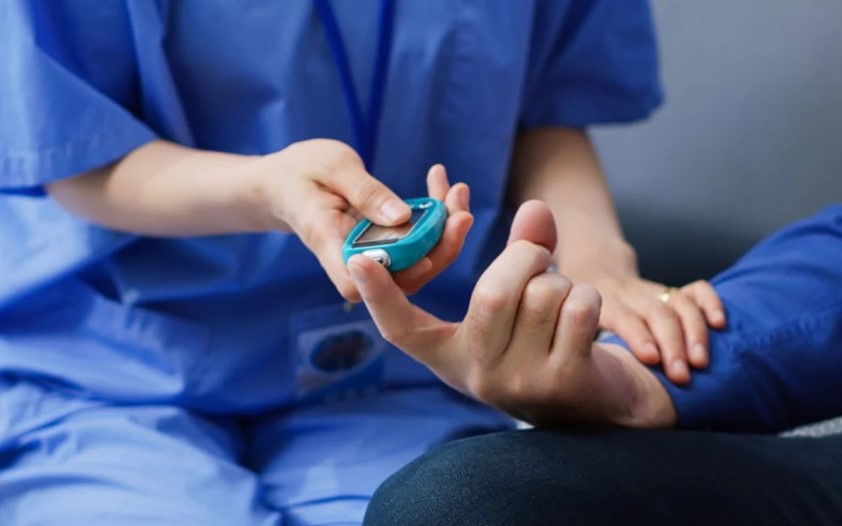 40% de muertes son por diabetes y cardiopatías: reporta el Inegi