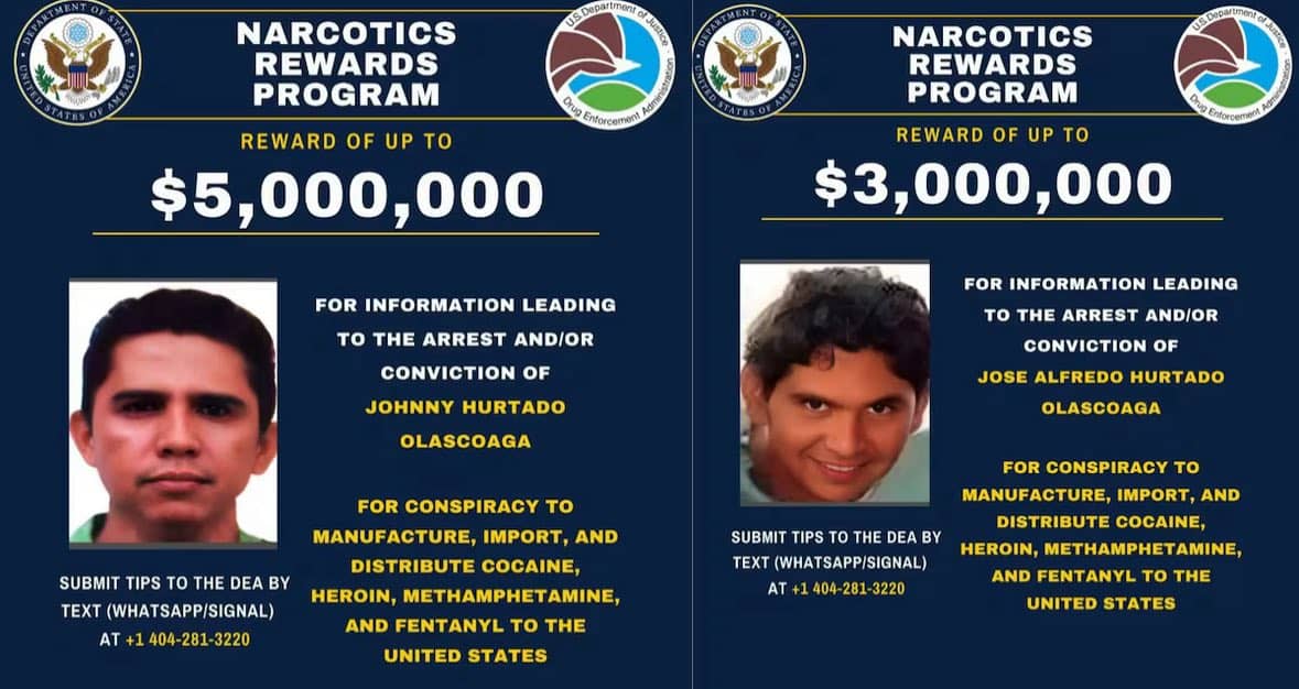 En los últimos días, se fortaleció la presencia de Estados Unidos en materia de seguridad y en su relación con México. Ahora, durante la mañana de este miércoles 13 de agosto, en redes sociales se mostró información sobre un supuesto vuelo de una aeronave militar estadounidense sobre el territorio mexicano. A pesar de las aclaraciones de las autoridades mexicanas, se cuestiona la presencia militar del país vecino no sólo en el presunto sobrevuelo, sino también en sus últimos movimientos binacionales, como el reciente traslado de 26 narcotraficantes. Dron militar de EE. UU. en México En redes sociales circuló la imagen con información proveniente de la página Flightradar24, donde arroja datos de una aeronave de la Fuerza Aérea de Estados Unidos que despegó de Texas, sobrevolando el Valle de Bravo. “Son drones o aviones no tripulados (...) vuelan en apoyo y colaboración para investigaciones que nosotros tenemos”, mencionó Omar García Harfuch en una conferencia de prensa reciente. Algunos especialistas señalan que la supuesta intervención se realizó para cazar a Johnny y José Alfredo Hurtado Olascoaga, líderes de la Nueva Familia Michoacana. Operaciones con ayuda del FBI y capos extraditados En la tarde del martes 12 de agosto, autoridades mexicanas detuvieron a 27 presuntos integrantes del Cártel Jalisco Nueva Generación (CJNG) en Aguascalientes. La acción se realizó con técnicas tácticas adquiridas gracias a entrenamientos binacionales del INL y el FBI, diseñadas para neutralizar objetivos armados con alto poder de fuego. En el mismo día, la Fiscalía General de la República y la Secretaría de Seguridad informaron que 26 sicarios fueron trasladados a Estados Unidos por sus vínculos con el crimen organizado. En tribunales estadounidenses enfrentarán cargos por narcotráfico, delincuencia organizada, lavado de dinero y delitos violentos. Entre los arrestados destaca Servando Gómez Martínez, conocido como “La Tuta”, exlíder de Los Caballeros Templarios y uno de los criminales más buscados de México.