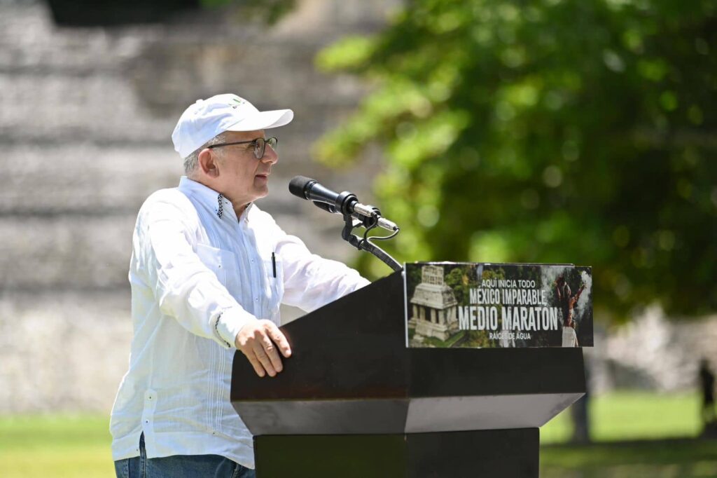 EDUARDO RAMIREZ MEXICO IMPARABLE 4 2