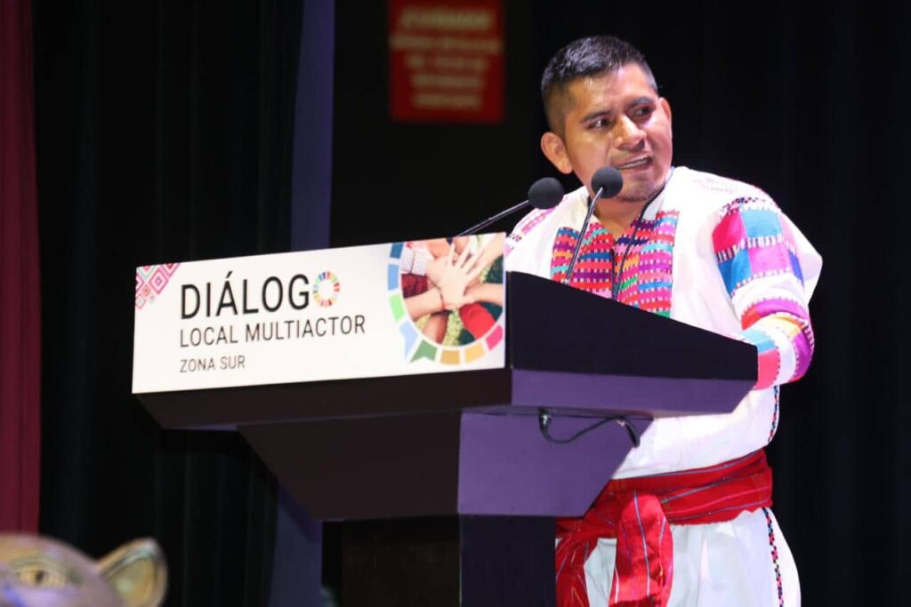 EDUARDO RAMIREZ Y ONU PARA EL DESARROLLO2 1