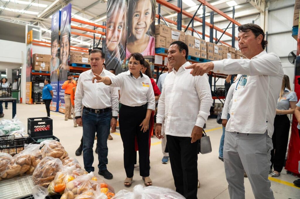 ERA APOYOS ALIMENTARIOS Y BANCO DE ALIMENTOS2 1