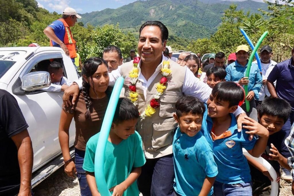 ERA EN LOS BOSQUES1 1