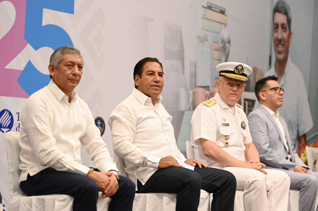 ERA EN REUNIO CECYTECH 2