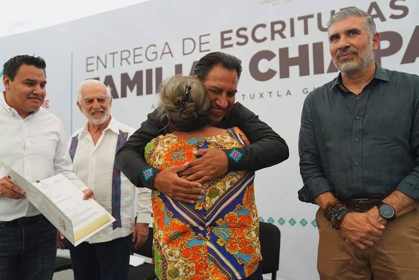 ERA ENTREGA ESCRITURAS1 1