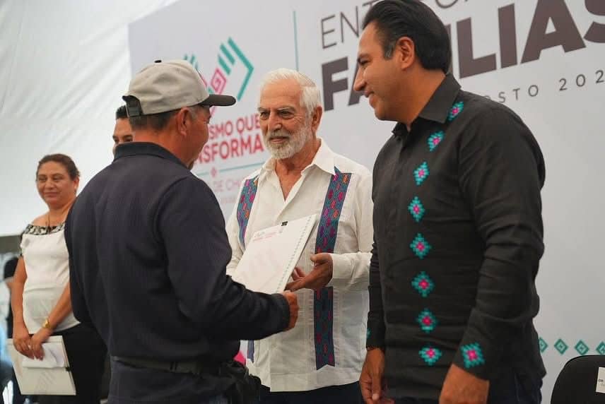 ERA ENTREGA ESCRITURAS2 1