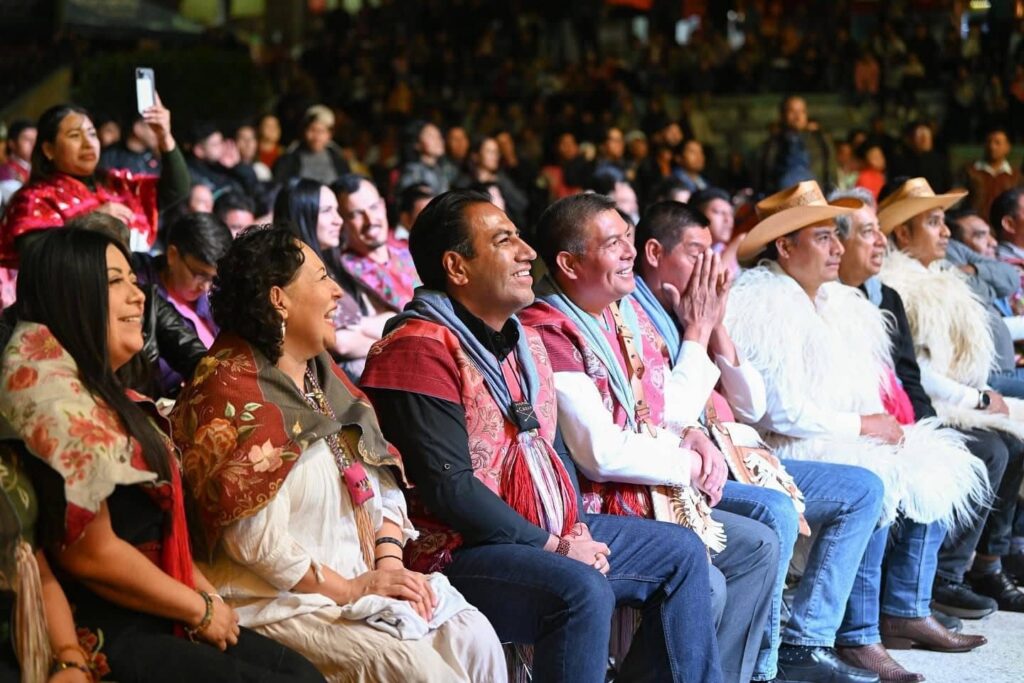 ERA FESTIVAL ROCK INDIGENA 1 1