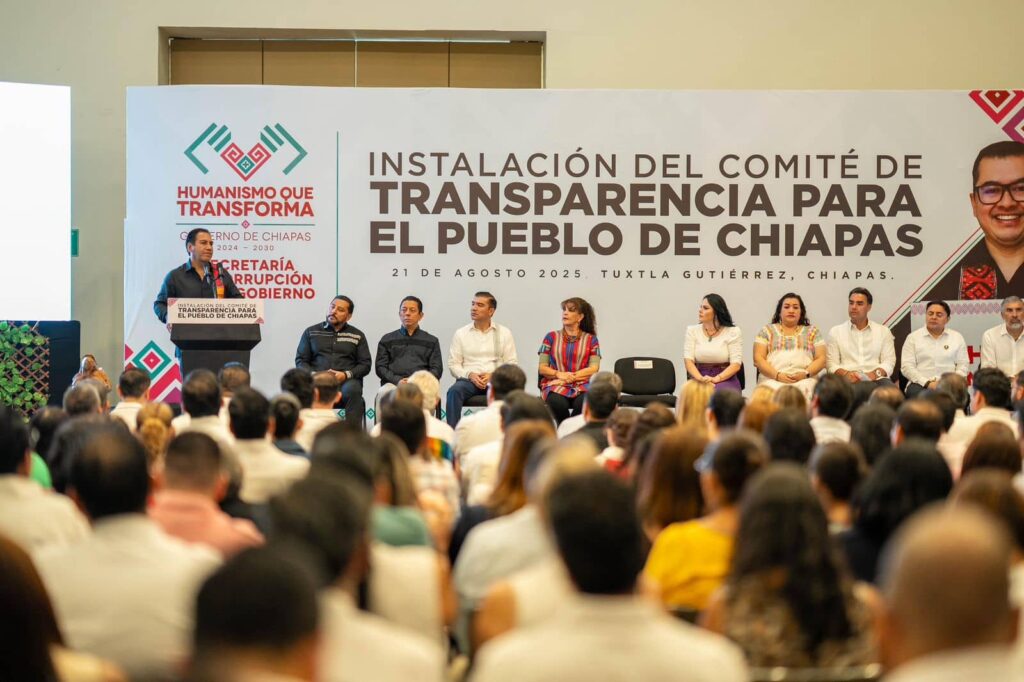 ERA GOBIERNO TRANSPARENTE1 1