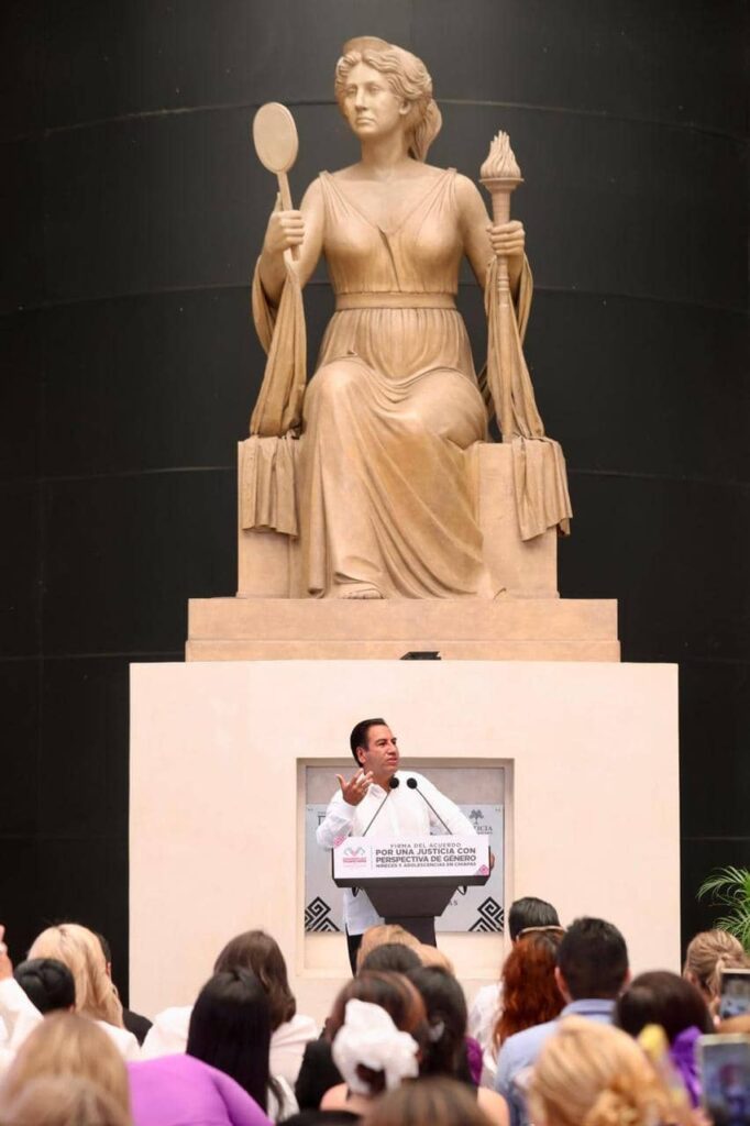 ERA JUSTICIA CON PERSPECTIVA DE GENERO12 1