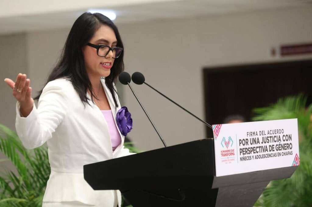 ERA JUSTICIA CON PERSPECTIVA DE GENERO2 1