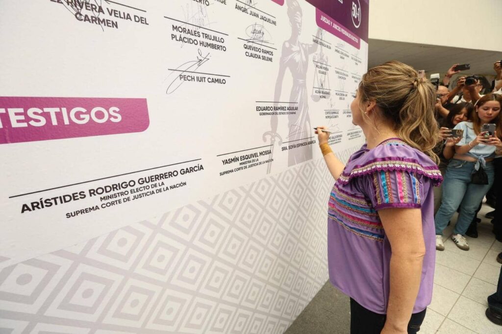 ERA JUSTICIA CON PERSPECTIVA DE GENERO4 1