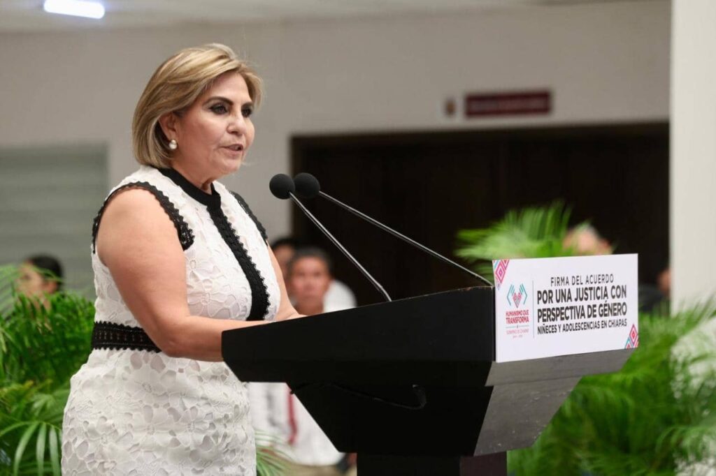 ERA JUSTICIA CON PERSPECTIVA DE GENERO5 1