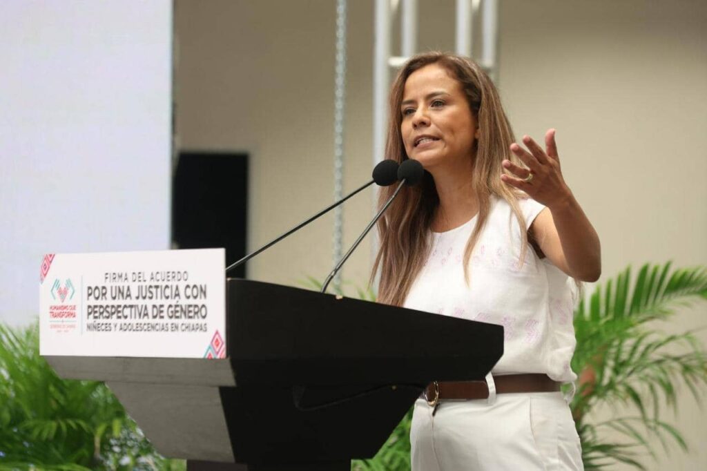 ERA JUSTICIA CON PERSPECTIVA DE GENERO6 1