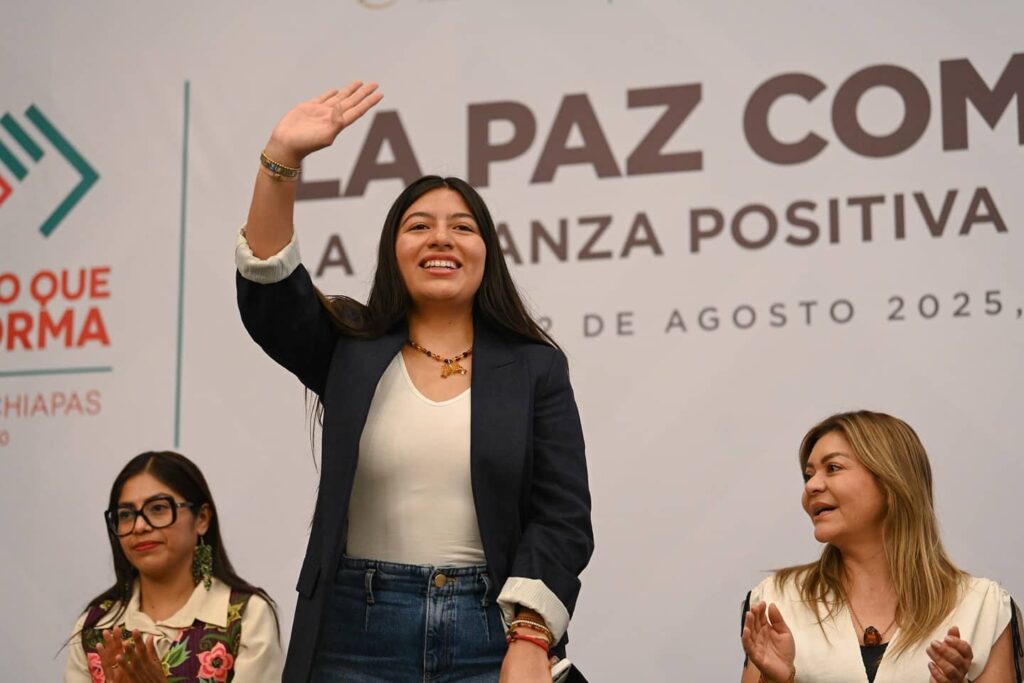 ERA LA PAZ COMIENZA EN CASA5 2