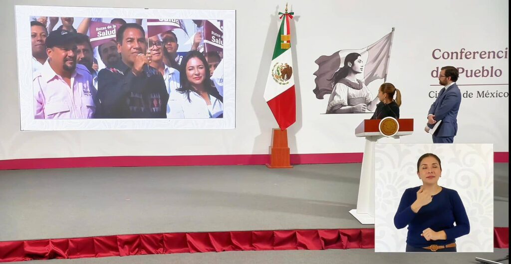 ERA MANANERA SALUD SHEINBAUM 1 1