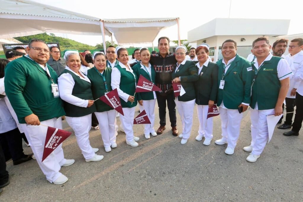 ERA MANANERA SALUD SHEINBAUM 2 1