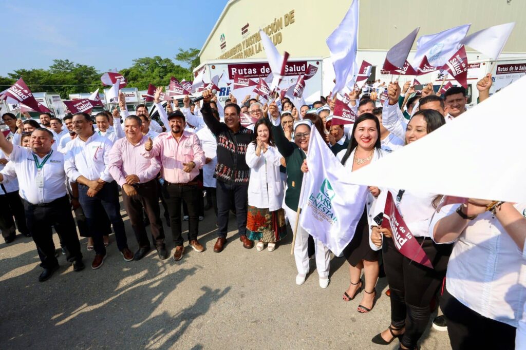 ERA MANANERA SALUD SHEINBAUM 4 1