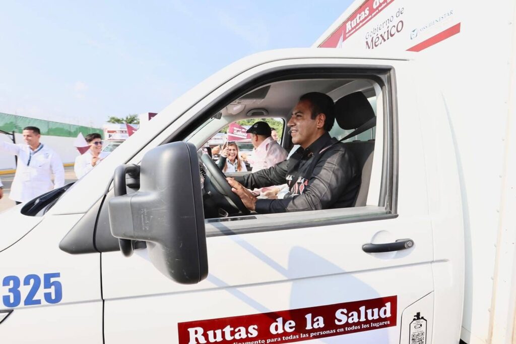 ERA MANANERA SALUD SHEINBAUM 5 1