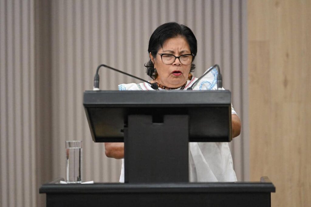 ERA MEDALLA ROSARIO CASTELLANOS 3 1