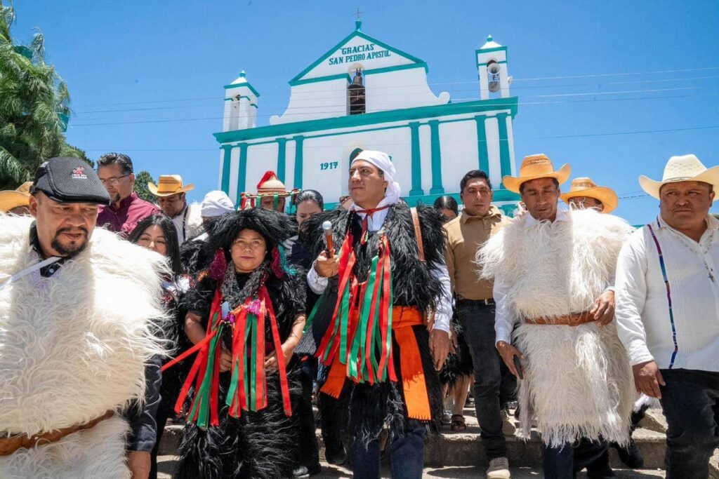 ERA RINCON CHAMULA 1